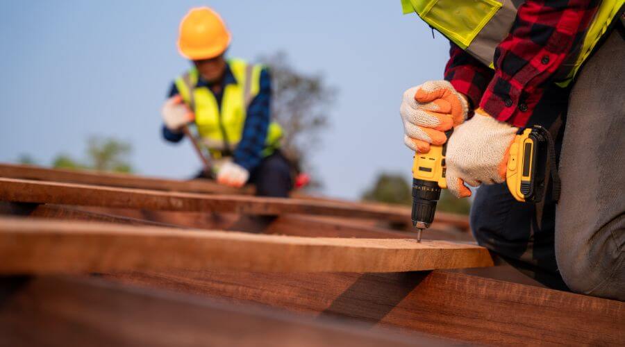 Professional residential roofers in Ocean Gate, NJ